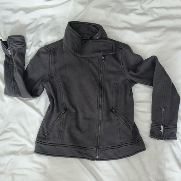 GAP women’s full zip bomber jacket - Picture 1 of 4